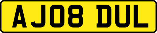 AJ08DUL