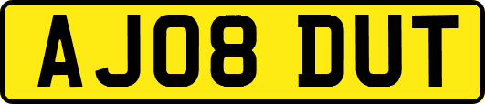AJ08DUT