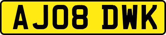 AJ08DWK
