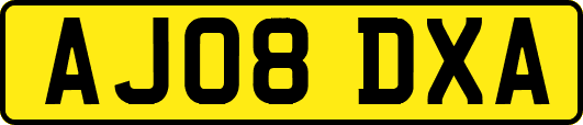 AJ08DXA