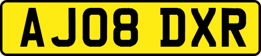 AJ08DXR