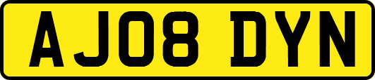 AJ08DYN