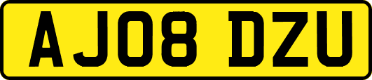 AJ08DZU