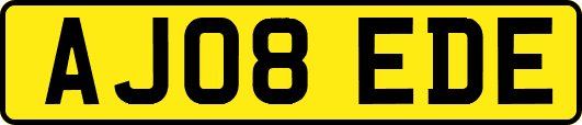 AJ08EDE
