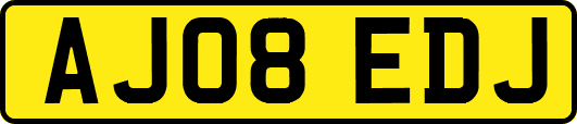 AJ08EDJ