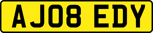 AJ08EDY