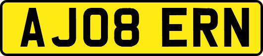 AJ08ERN
