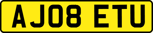 AJ08ETU
