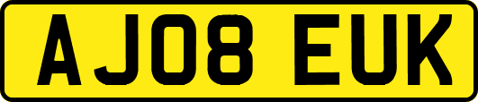 AJ08EUK