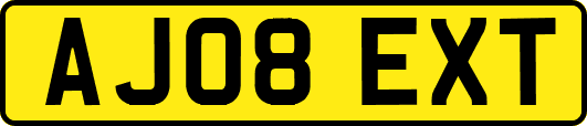 AJ08EXT