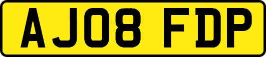 AJ08FDP