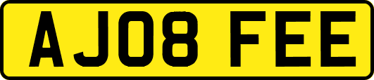 AJ08FEE