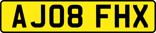 AJ08FHX