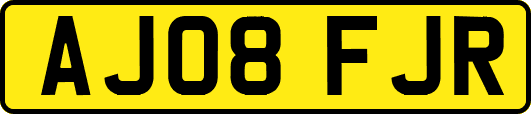 AJ08FJR