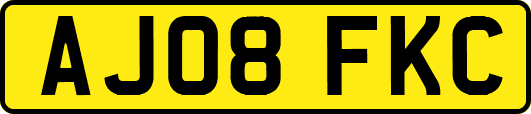 AJ08FKC