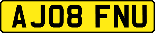 AJ08FNU