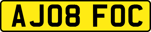 AJ08FOC