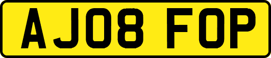 AJ08FOP