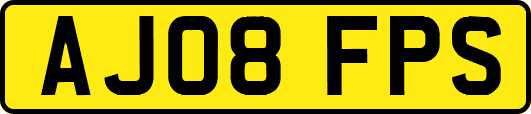AJ08FPS