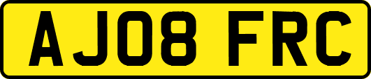 AJ08FRC