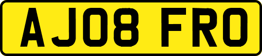 AJ08FRO
