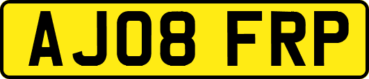 AJ08FRP