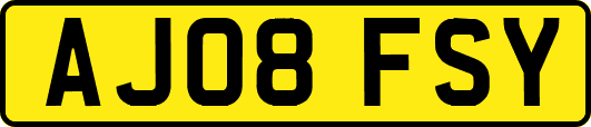 AJ08FSY