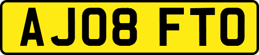 AJ08FTO