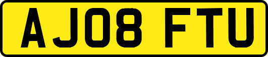 AJ08FTU