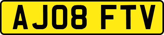 AJ08FTV