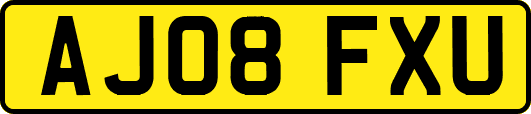 AJ08FXU