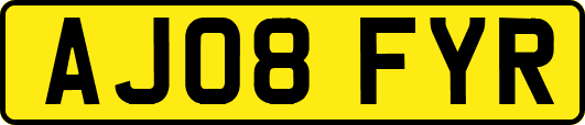 AJ08FYR