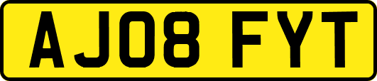AJ08FYT