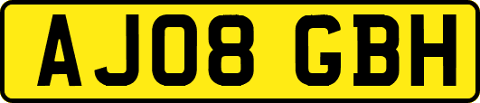 AJ08GBH