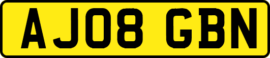 AJ08GBN