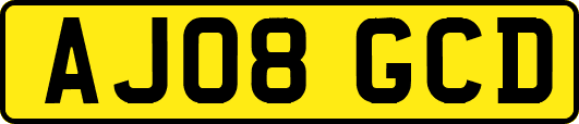 AJ08GCD