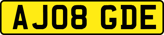 AJ08GDE
