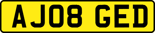 AJ08GED