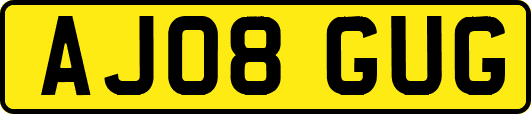 AJ08GUG