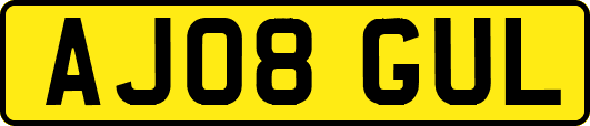 AJ08GUL