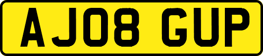 AJ08GUP