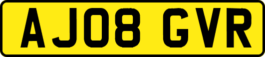 AJ08GVR