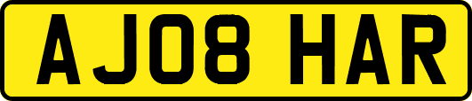 AJ08HAR