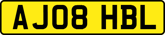 AJ08HBL