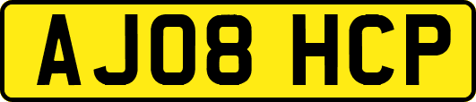 AJ08HCP