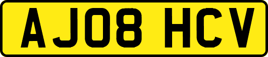 AJ08HCV