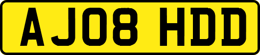 AJ08HDD