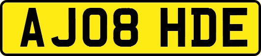 AJ08HDE