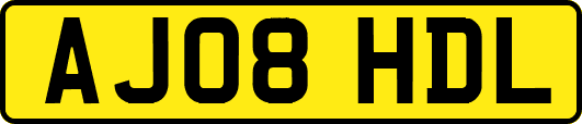 AJ08HDL