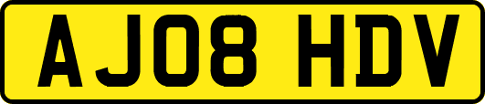 AJ08HDV